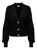 JDYJUSTY L/S SHORT CARDIGAN