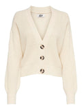 JDYJUSTY L/S SHORT CARDIGAN