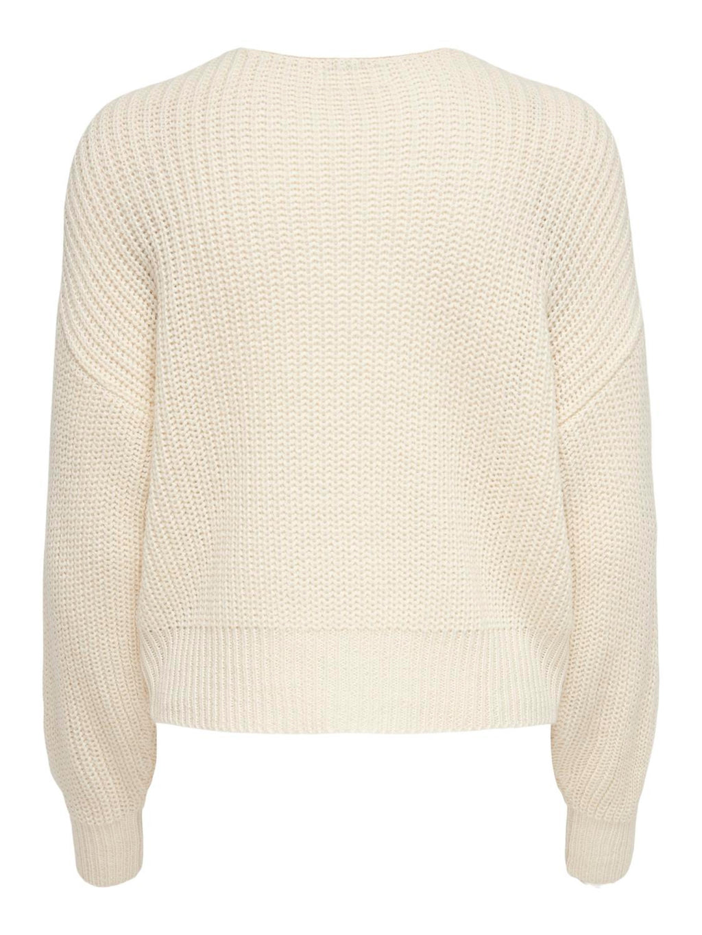 JDYJUSTY L/S SHORT CARDIGAN