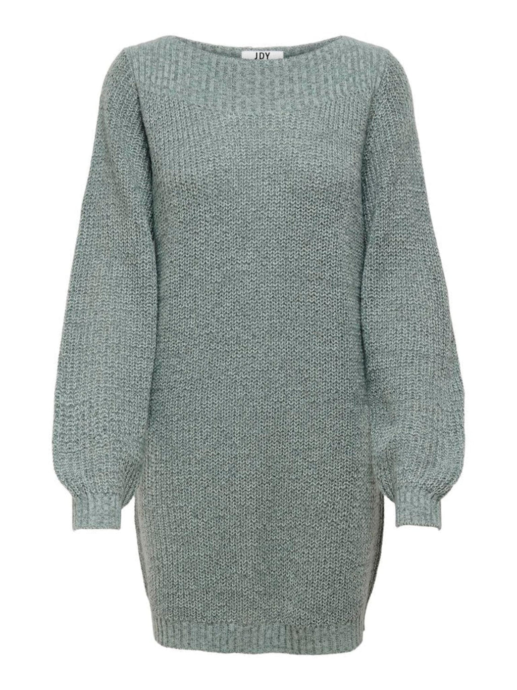 JDYWHITNEY MEGAN L/S BOAT DRESS