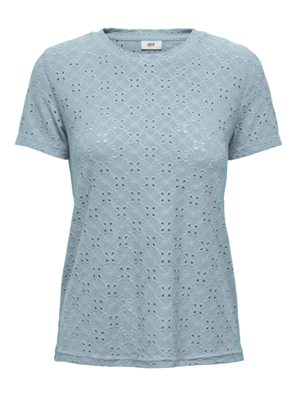 JDYCATHINKA S/S TAG TOP