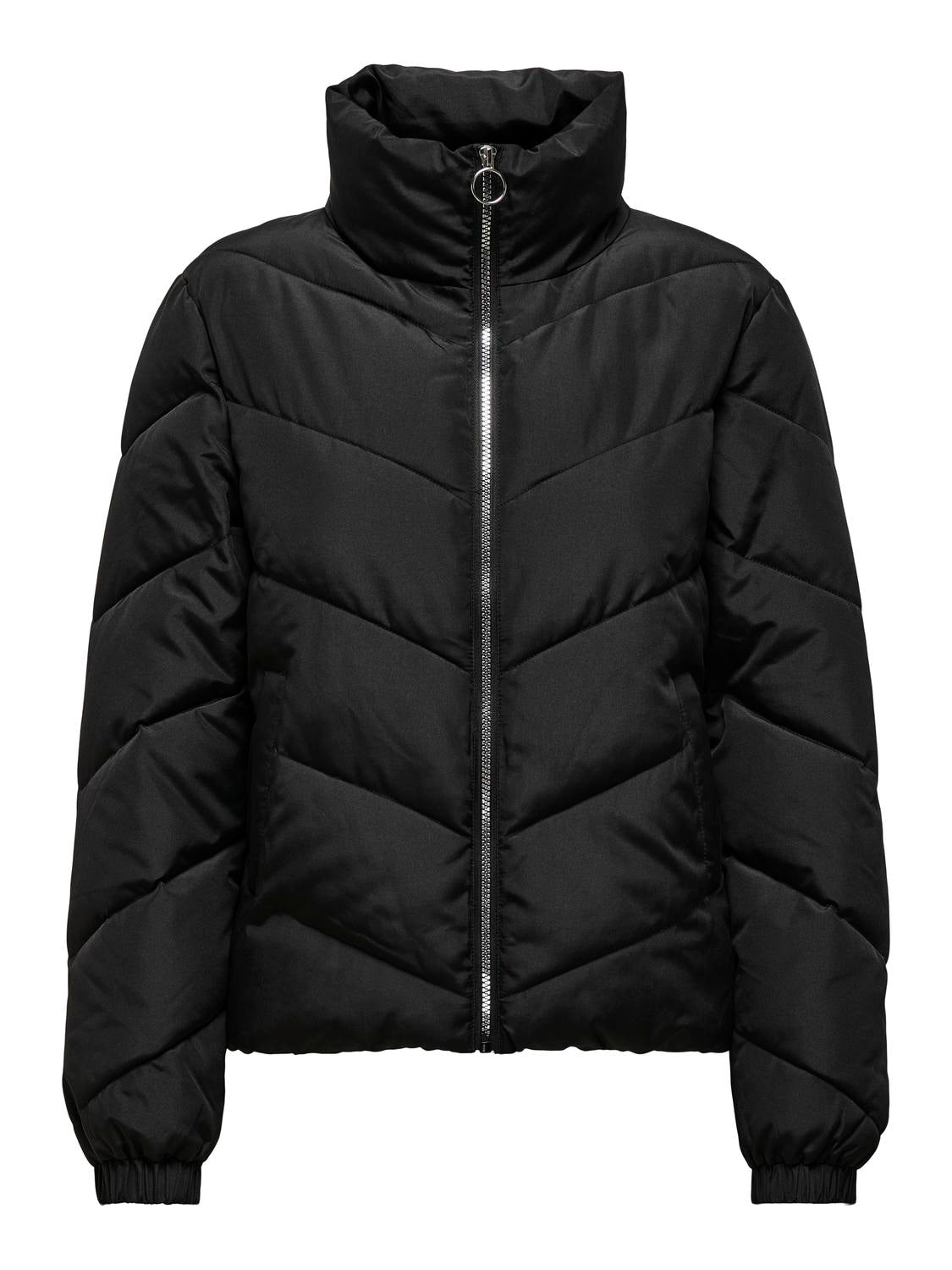 JDYFINNO LIFE SHORT PADDED JACKET