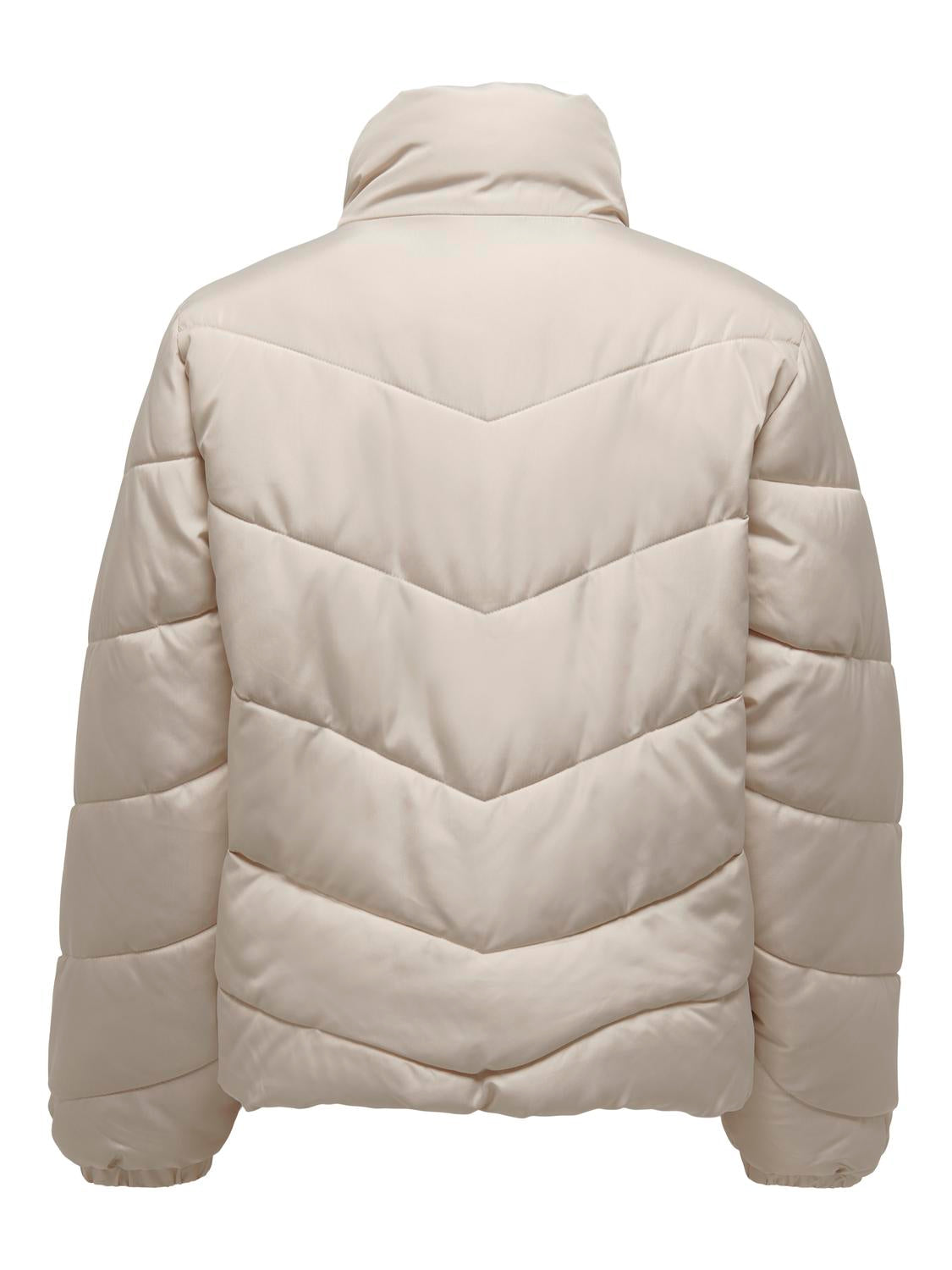 JDYFINNO LIFE SHORT PADDED JACKET