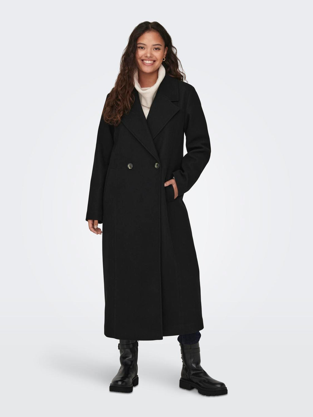 JDYVIOLA X-LONG COAT