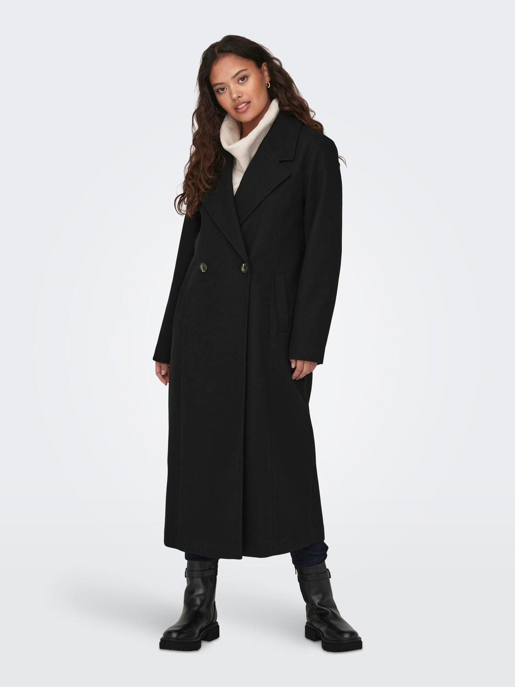 JDYVIOLA X-LONG COAT