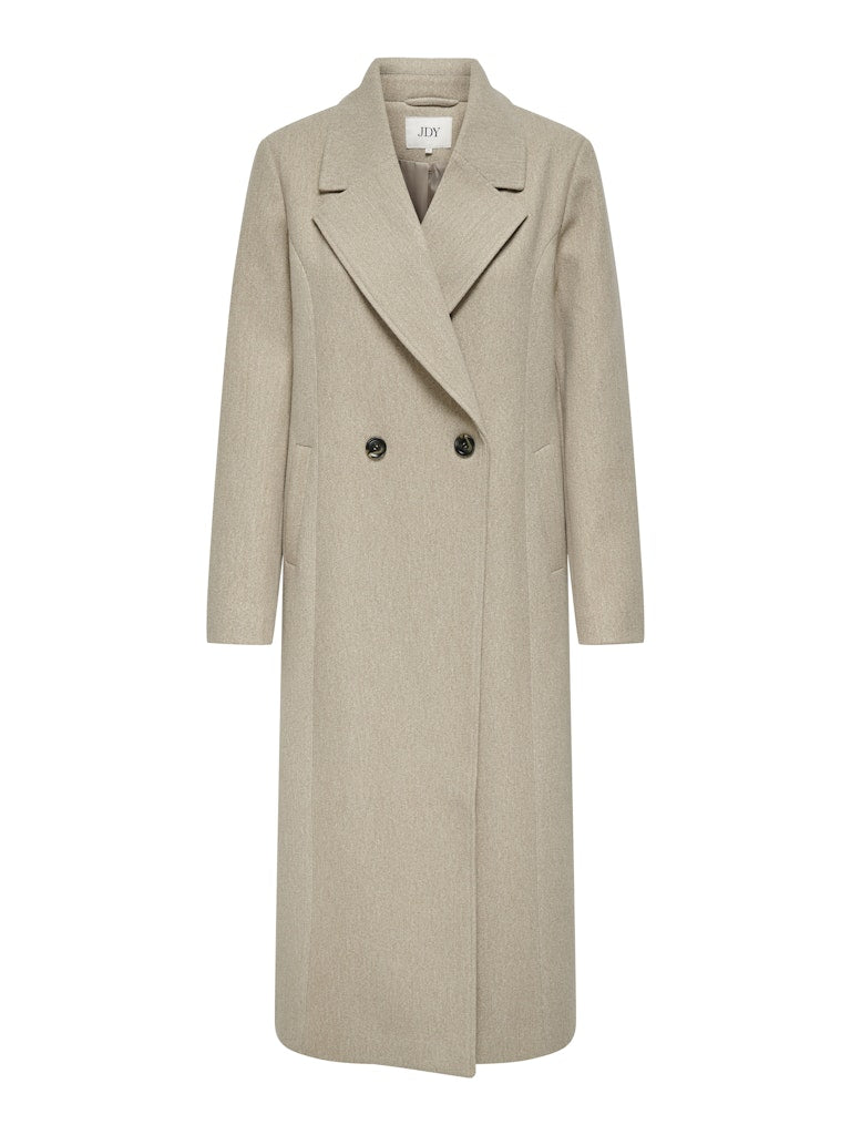 JDYVIOLA X-LONG COAT