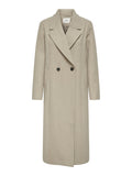 JDYVIOLA X-LONG COAT
