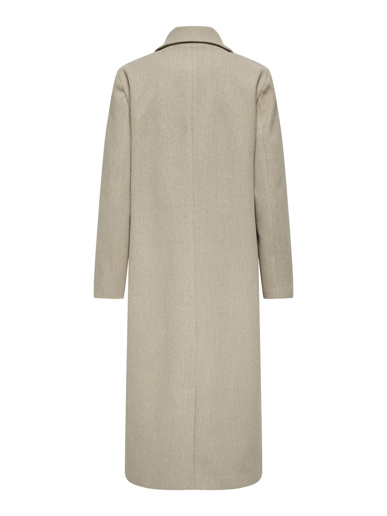 JDYVIOLA X-LONG COAT