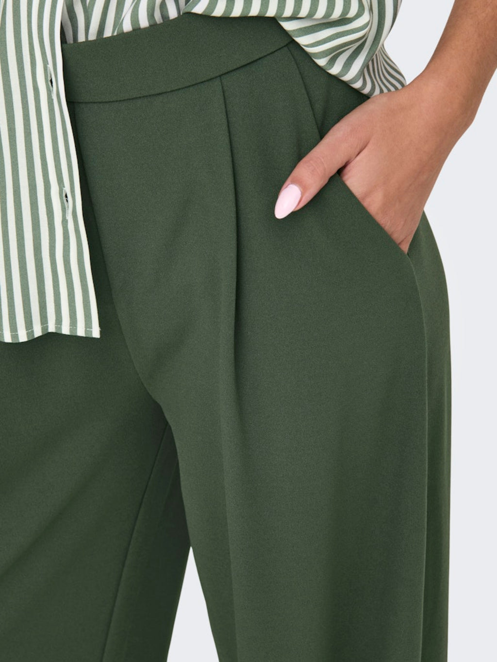 JDYGEGGO ONE PANT JRS