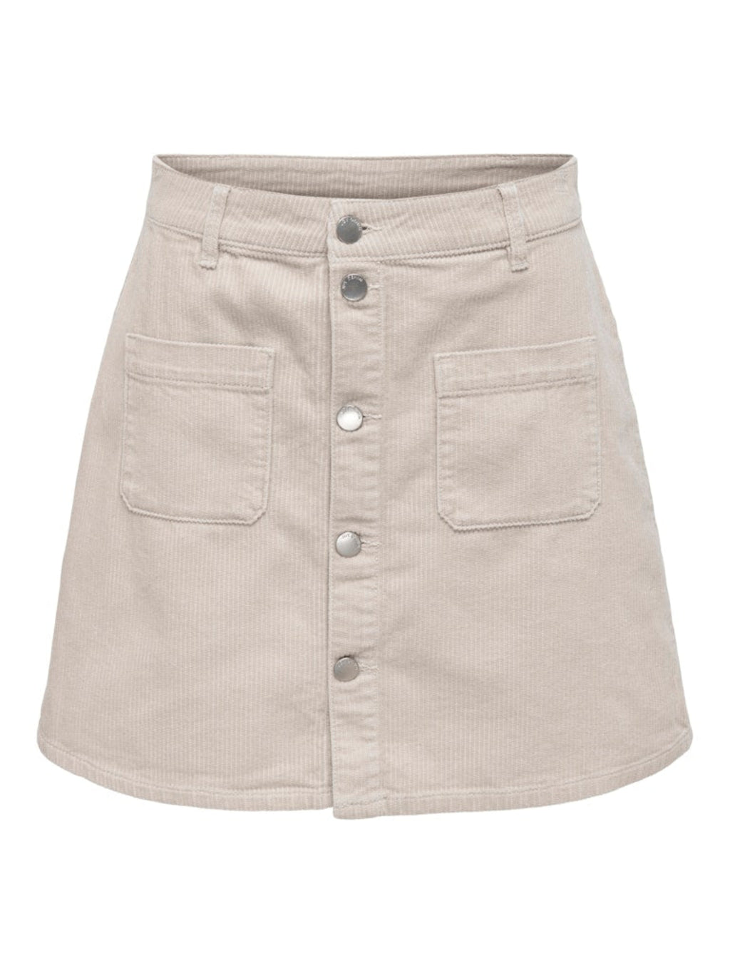 JDYSHIRAZ CORDUROY SKIRT