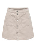 JDYSHIRAZ CORDUROY SKIRT