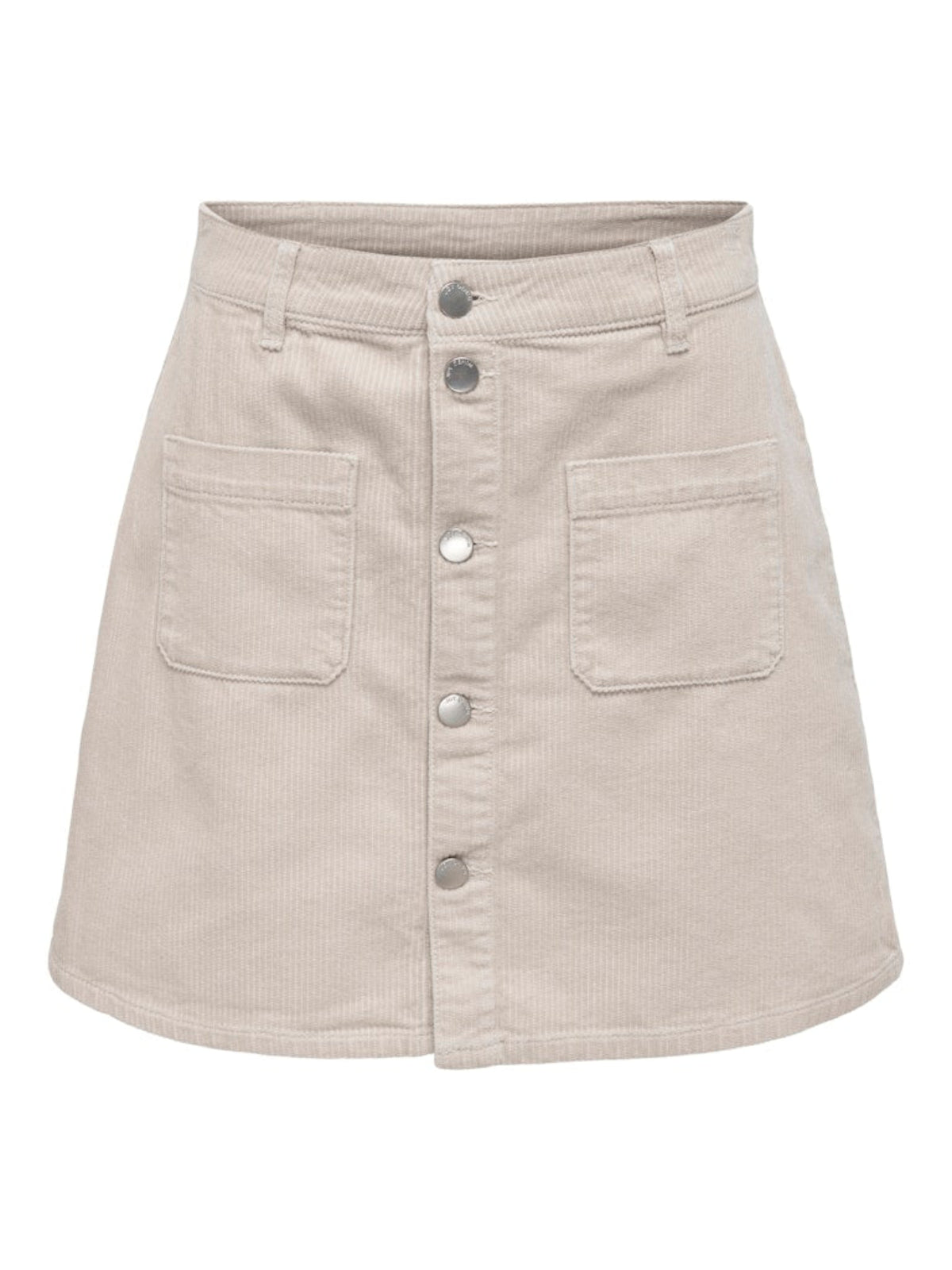 JDYSHIRAZ CORDUROY SKIRT