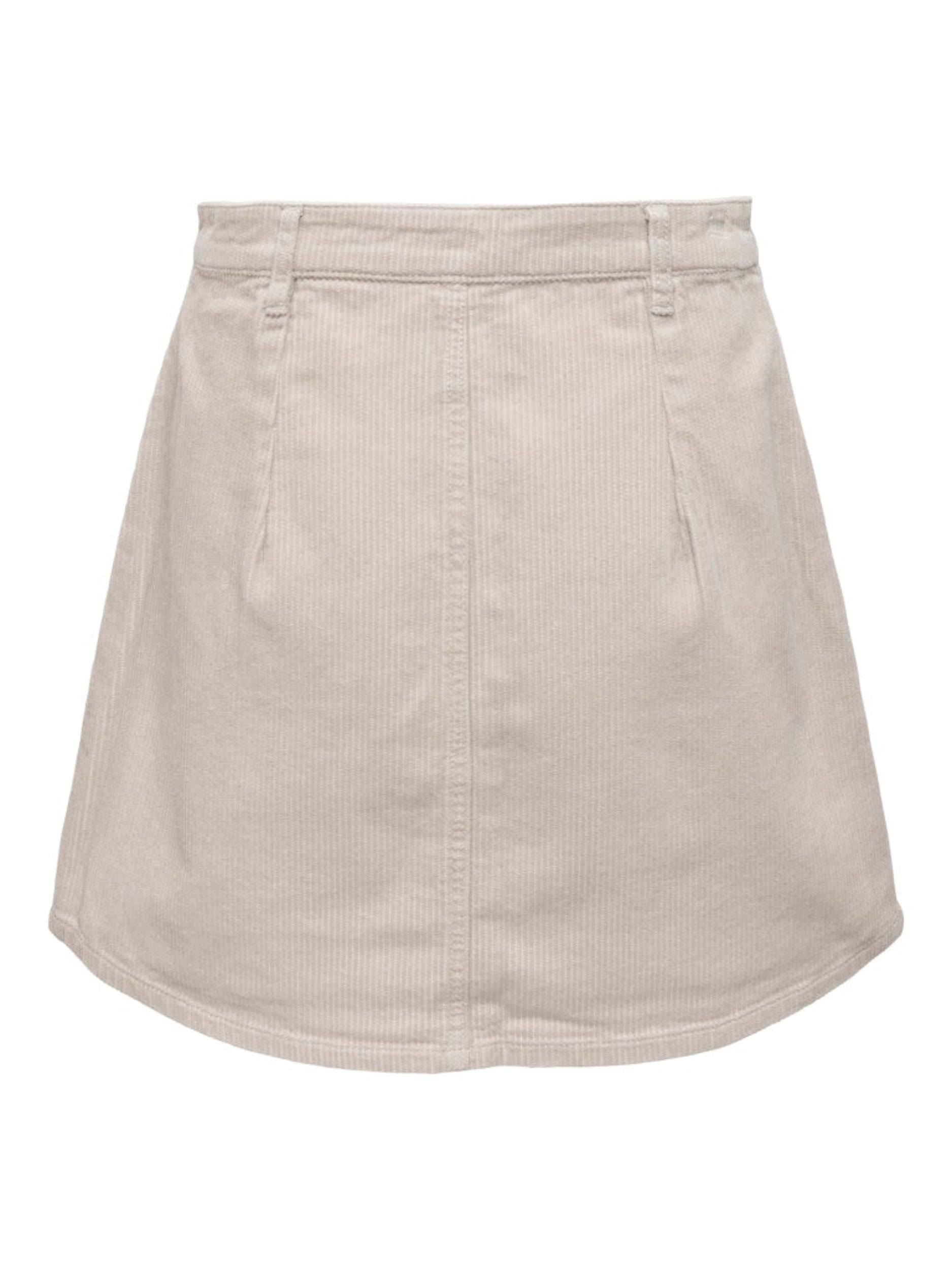 JDYSHIRAZ CORDUROY SKIRT