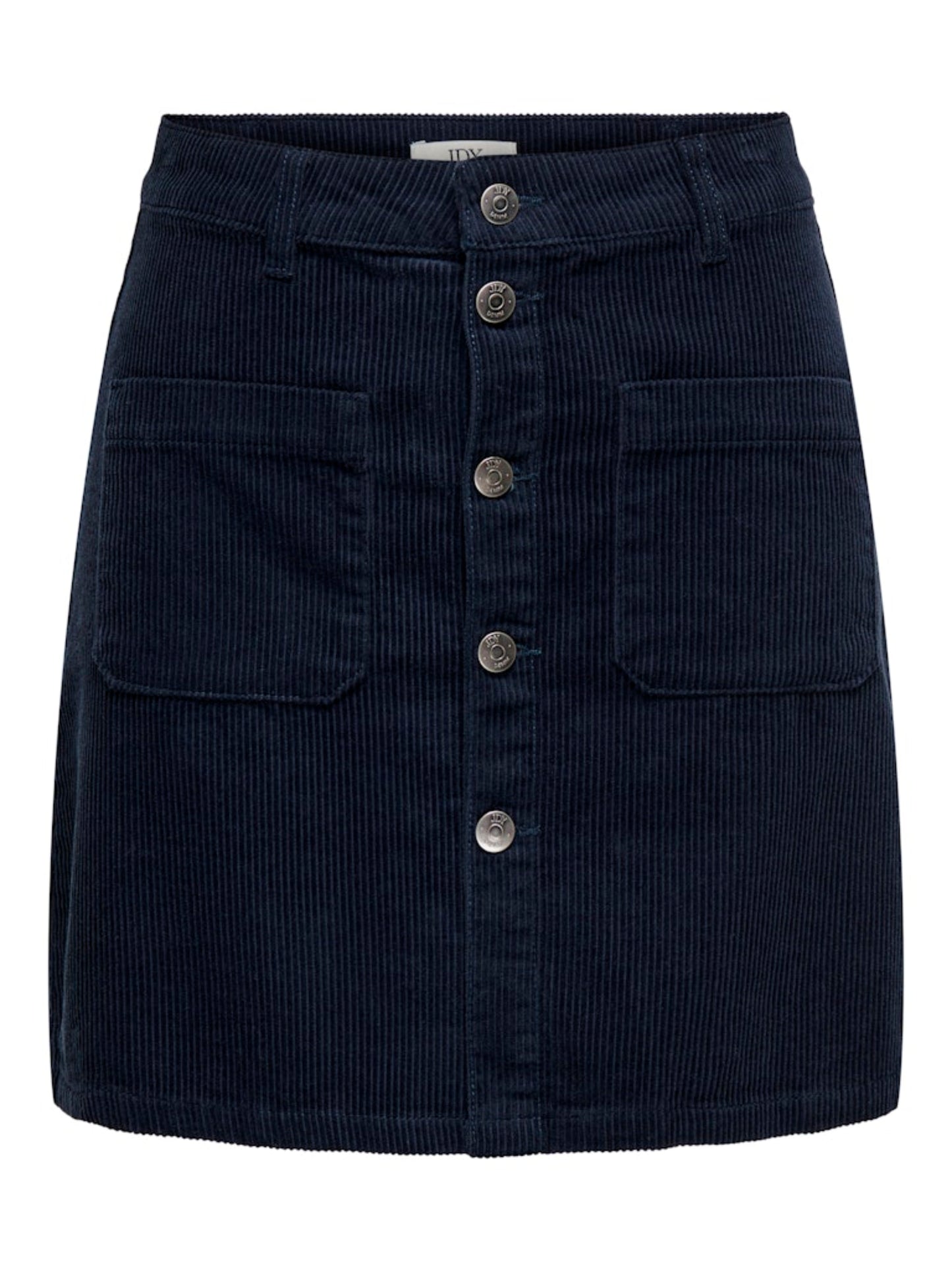 JDYSHIRAZ CORDUROY SKIRT