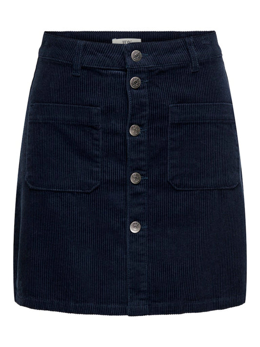 JDYSHIRAZ CORDUROY SKIRT