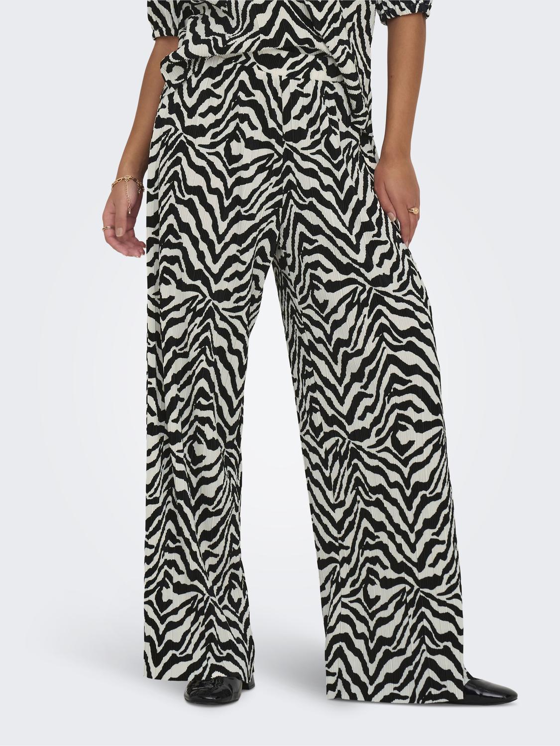 JDYBRAVO PLISSE PANT