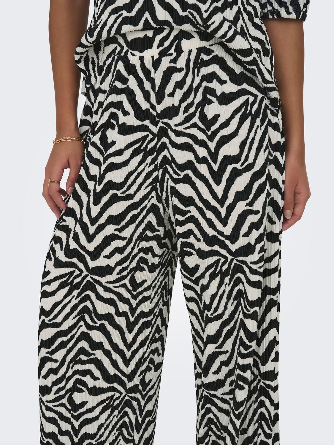 JDYBRAVO PLISSE PANT
