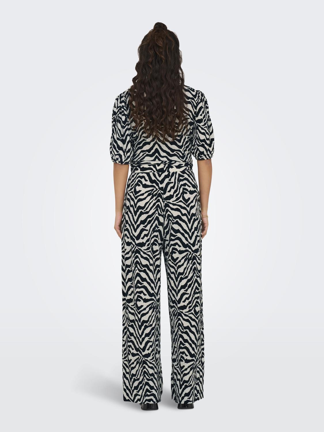 JDYBRAVO PLISSE PANT