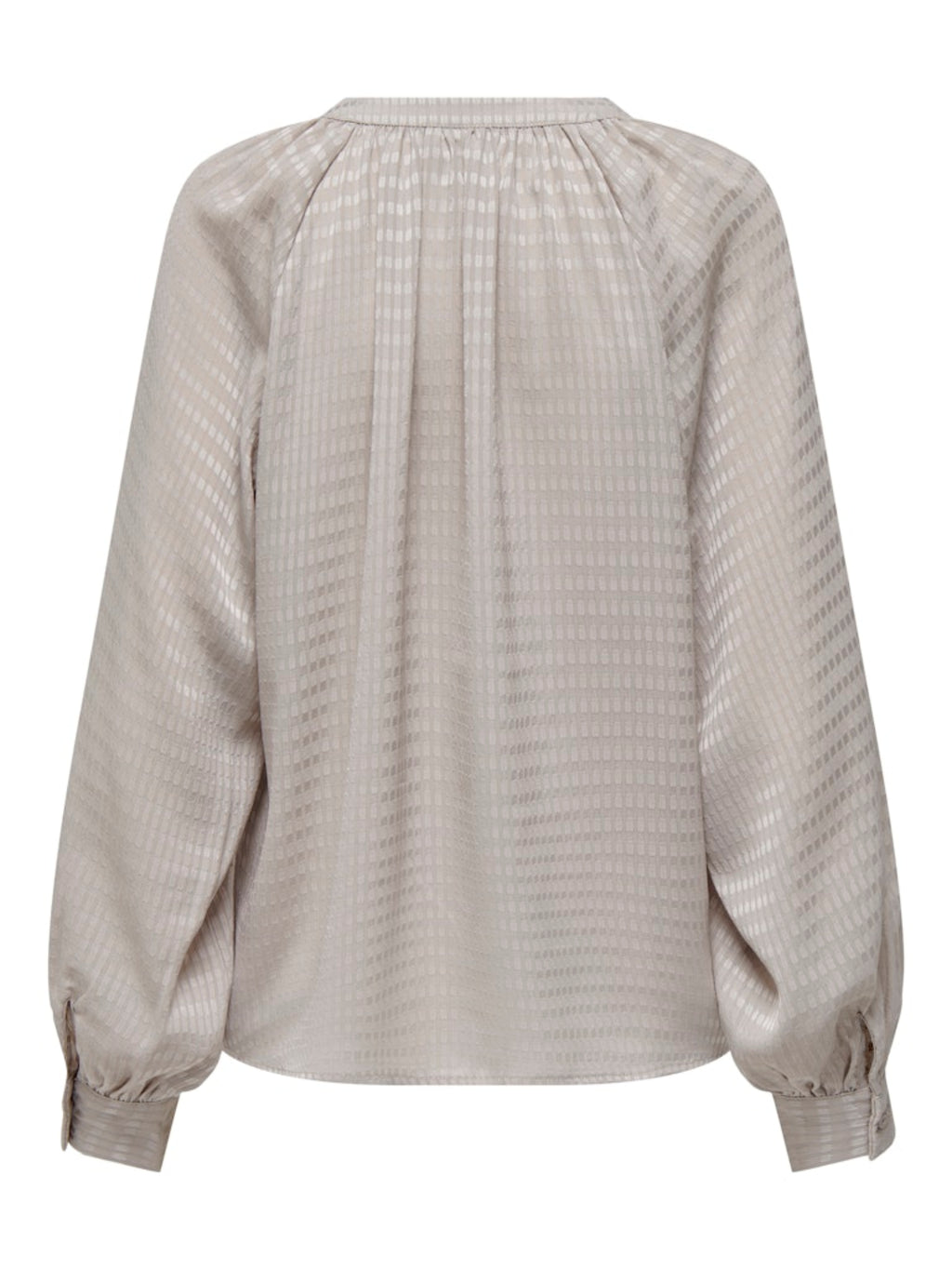 JDYJULIA L/S LOOSE SHIRT