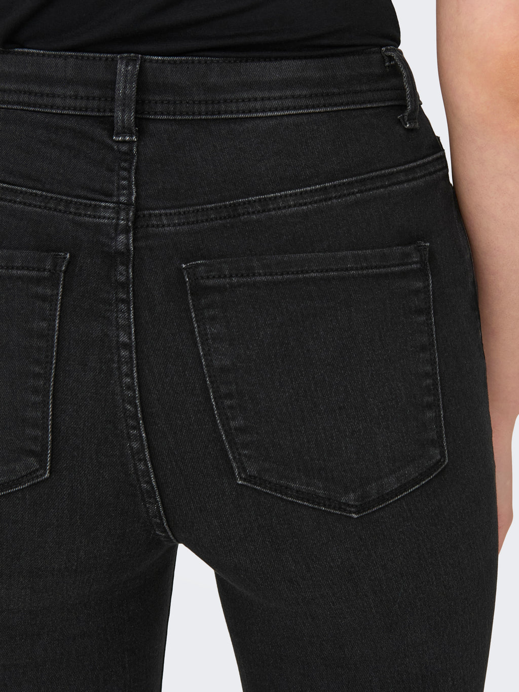 JDYLONDON HW SKINNY JEANS