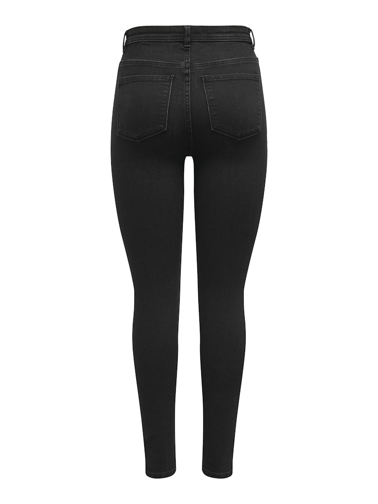 JDYLONDON HW SKINNY JEANS