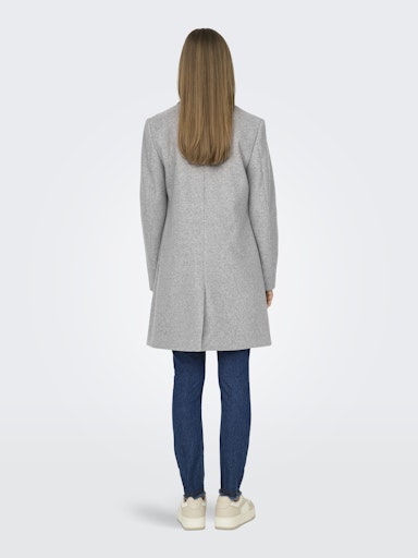 JDYECHO COAT