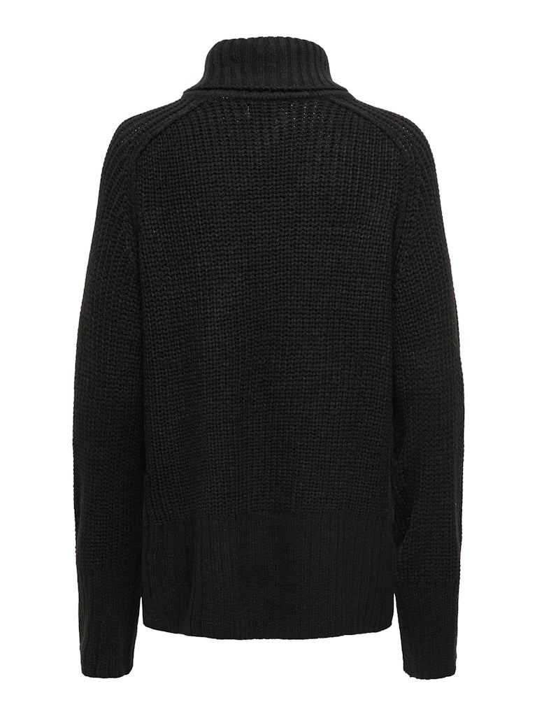 JDYJUSTY L/S RN RAGLAN SLIT PULL