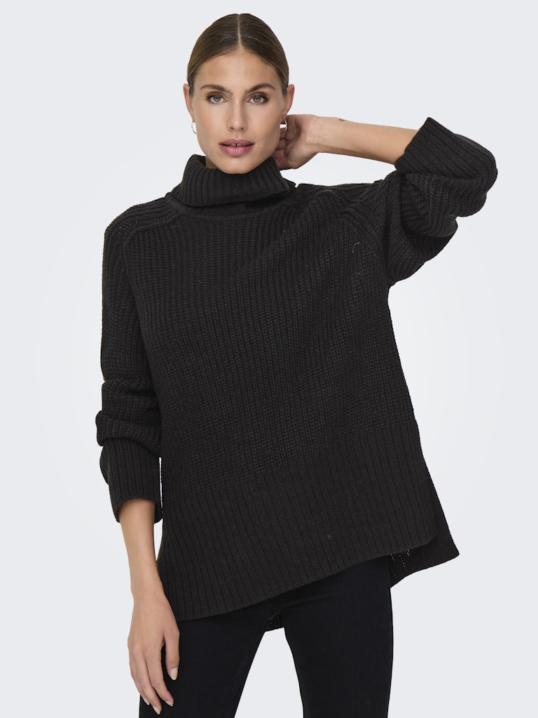 JDYJUSTY L/S RN RAGLAN SLIT PULL