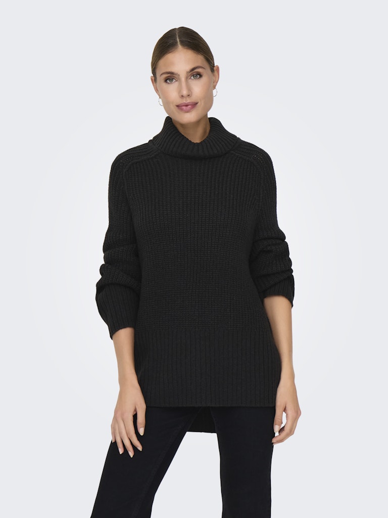 JDYJUSTY L/S RN RAGLAN SLIT PULL