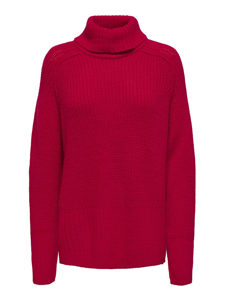 JDYJUSTY L/S RN RAGLAN SLIT PULL