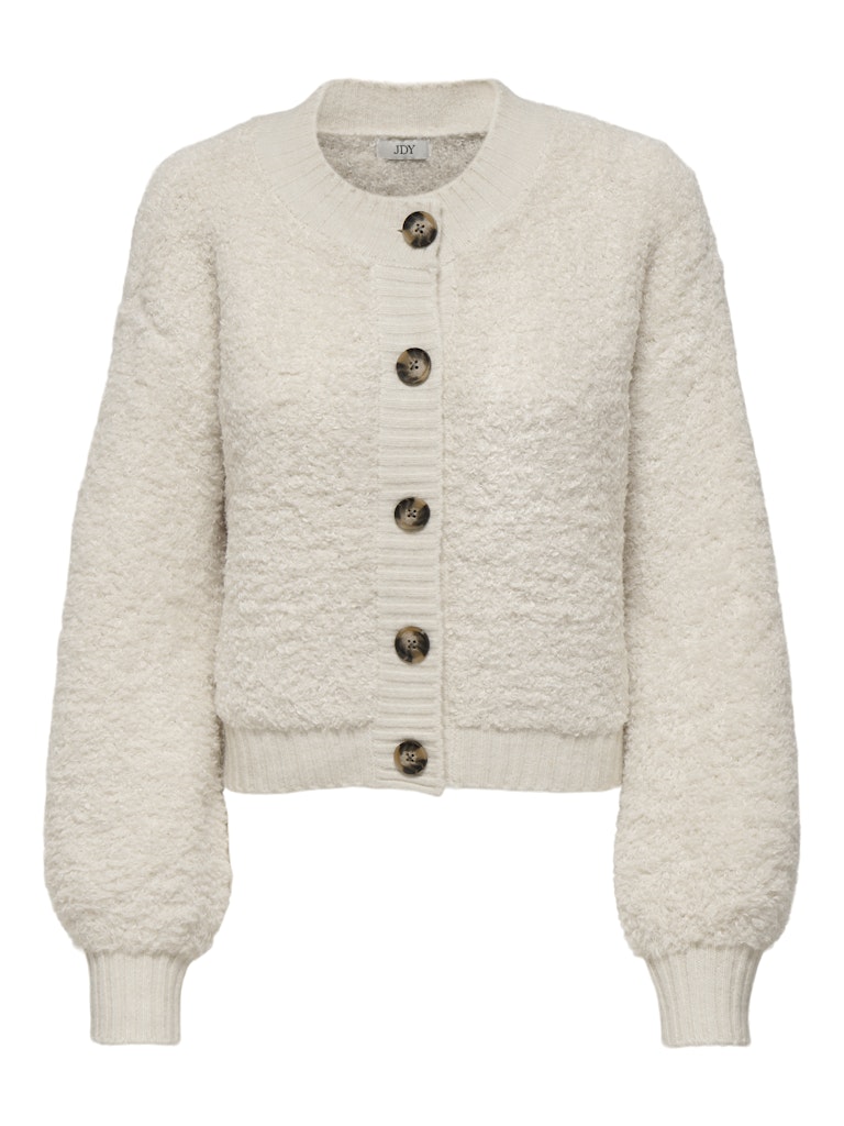 JDYEIRA LIFE L/S O-NECK CARDIGAN