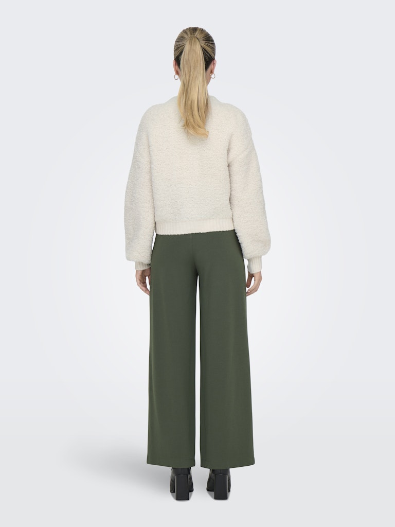 JDYEIRA LIFE L/S O-NECK CARDIGAN