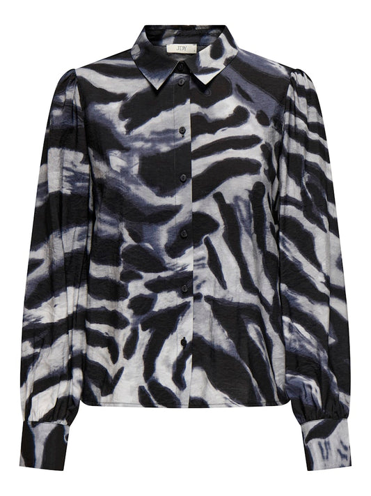 JDYCAMILLE L/S SHIRT