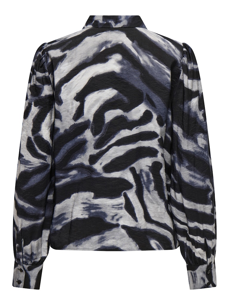 JDYCAMILLE L/S SHIRT