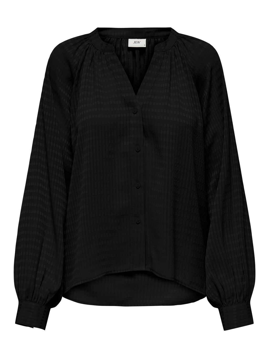 JDYJULIA L/S LOOSE SHIRT