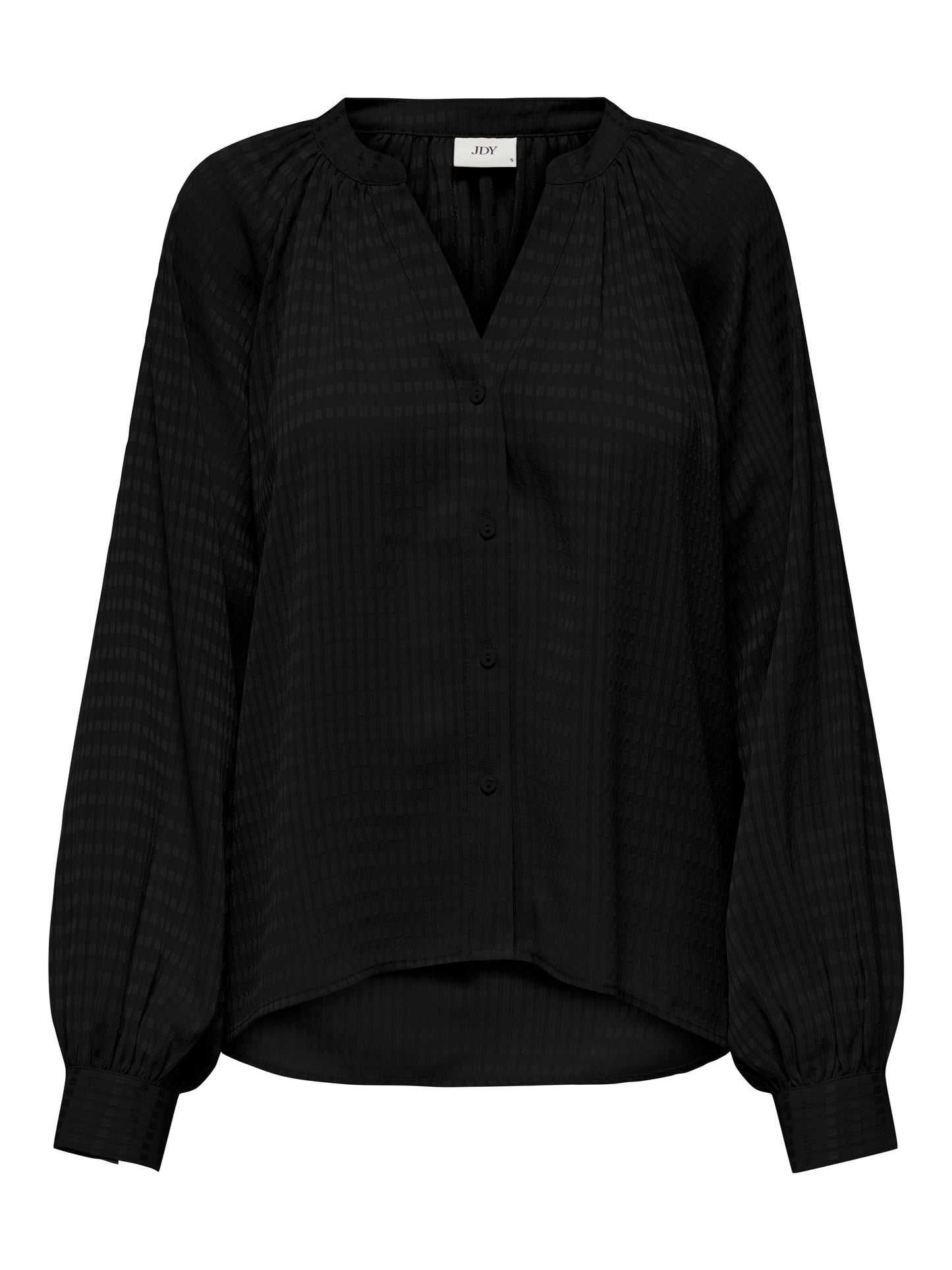 JDYJULIA L/S LOOSE SHIRT