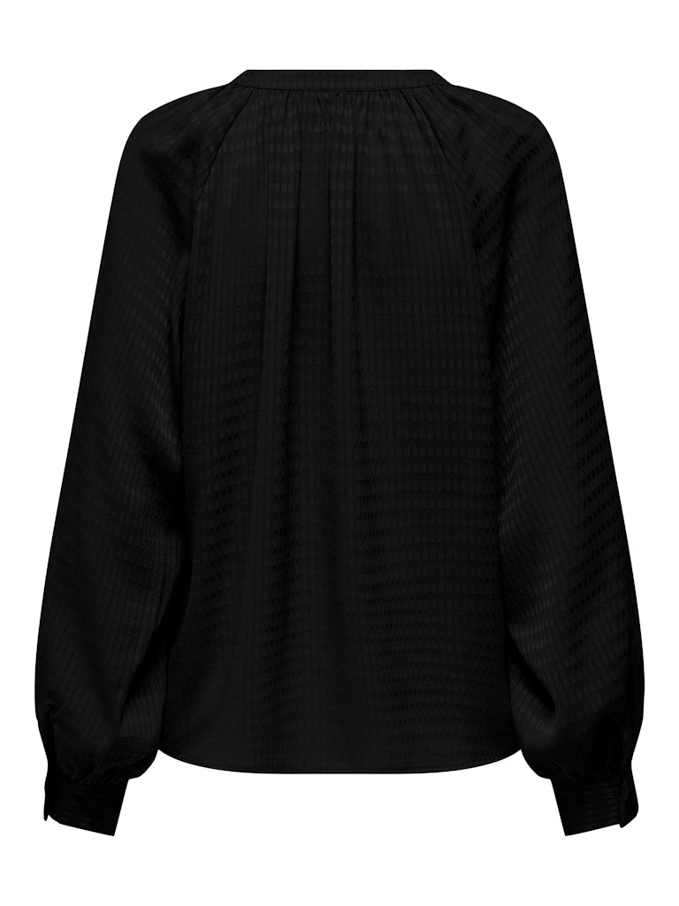 JDYJULIA L/S LOOSE SHIRT