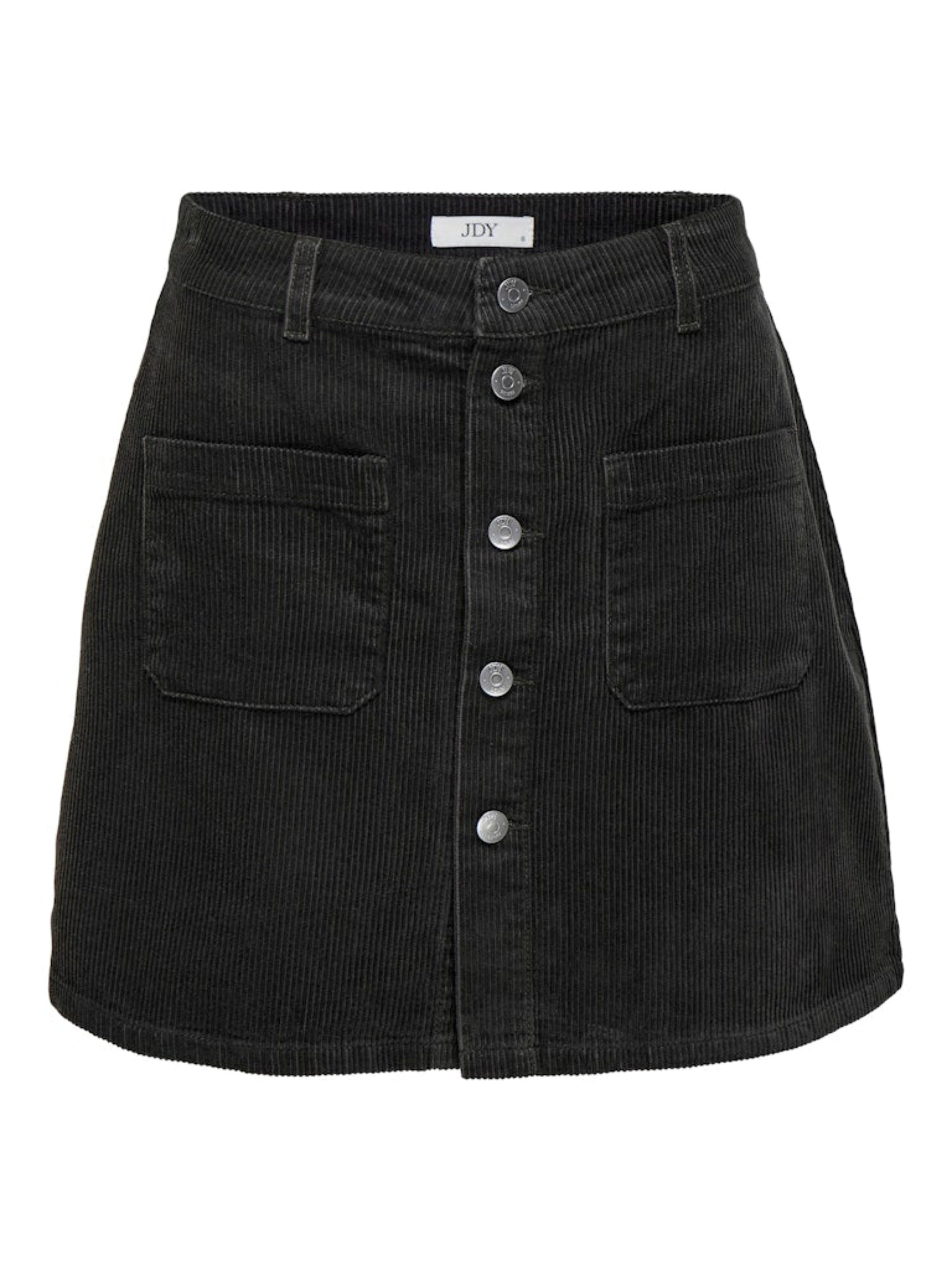 JDYSHIRAZ CORDUROY SKIRT