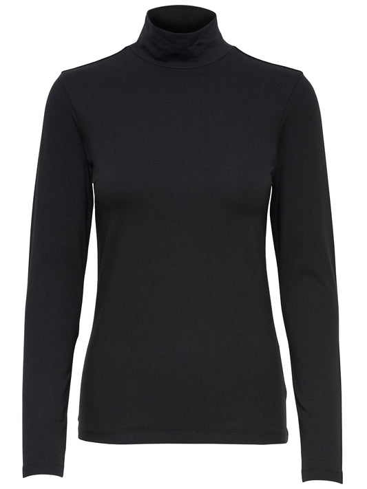 JDYAVA NEW TURTLENECK TOP