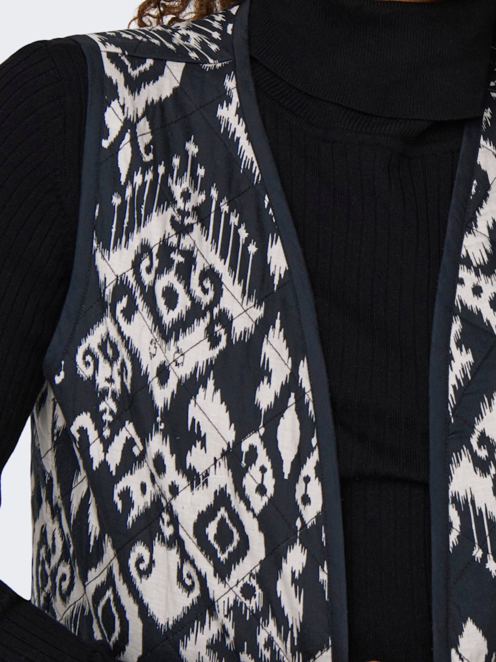 JDYTIGER WAISTCOAT