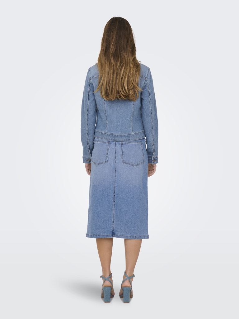 JDYMoon Jacket