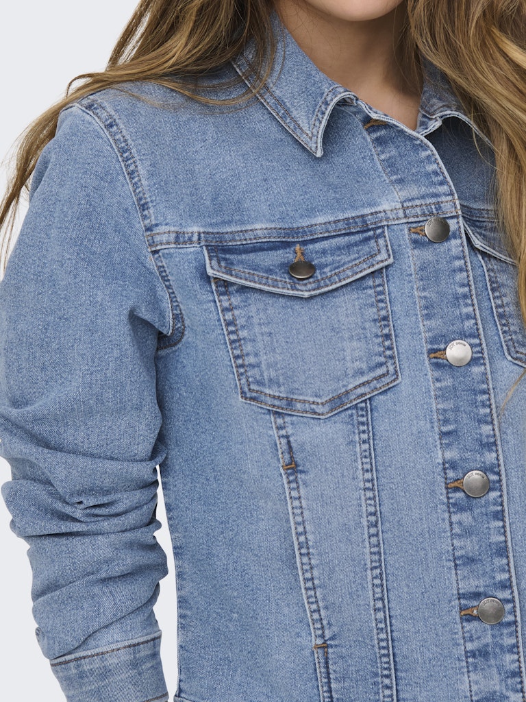 JDYMoon Jacket