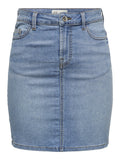 JDYMOON HW REG SKIRT