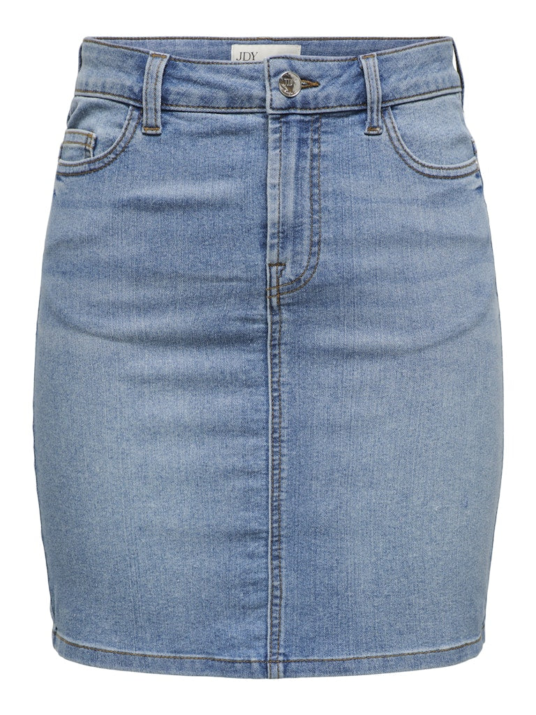 JDYMOON HW REG SKIRT
