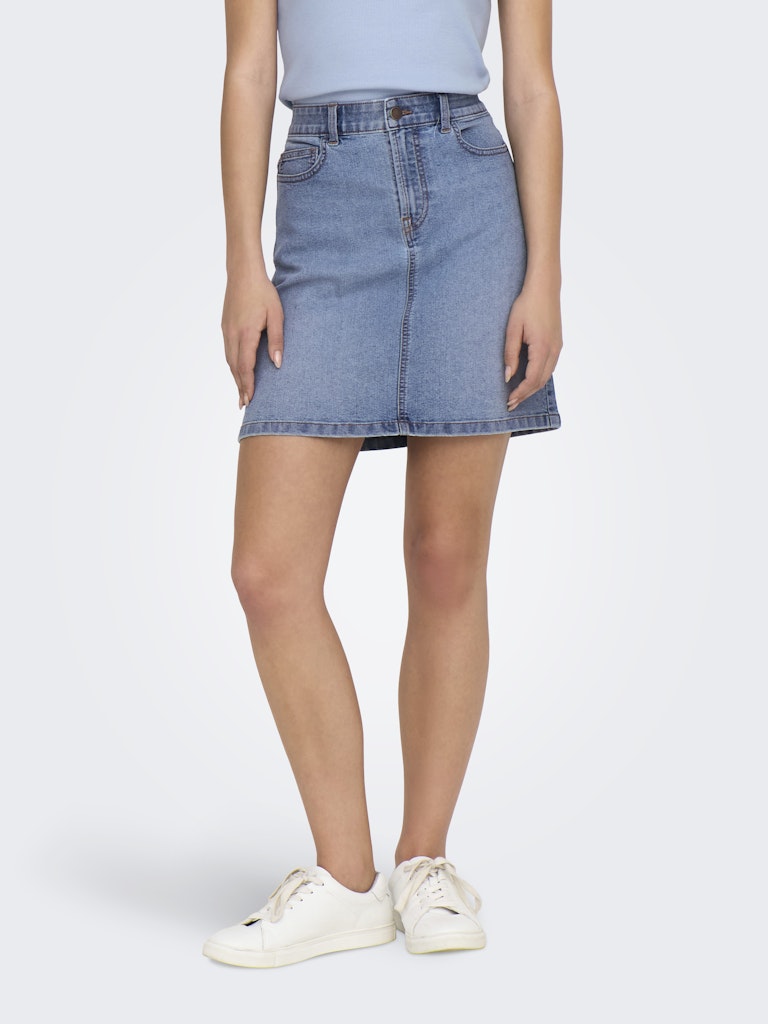 JDYMOON HW REG SKIRT