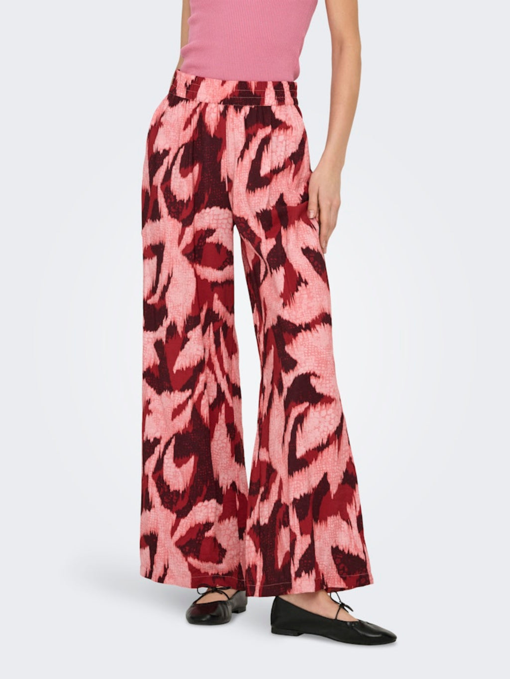 JDYMILES HW PALAZZO PANT