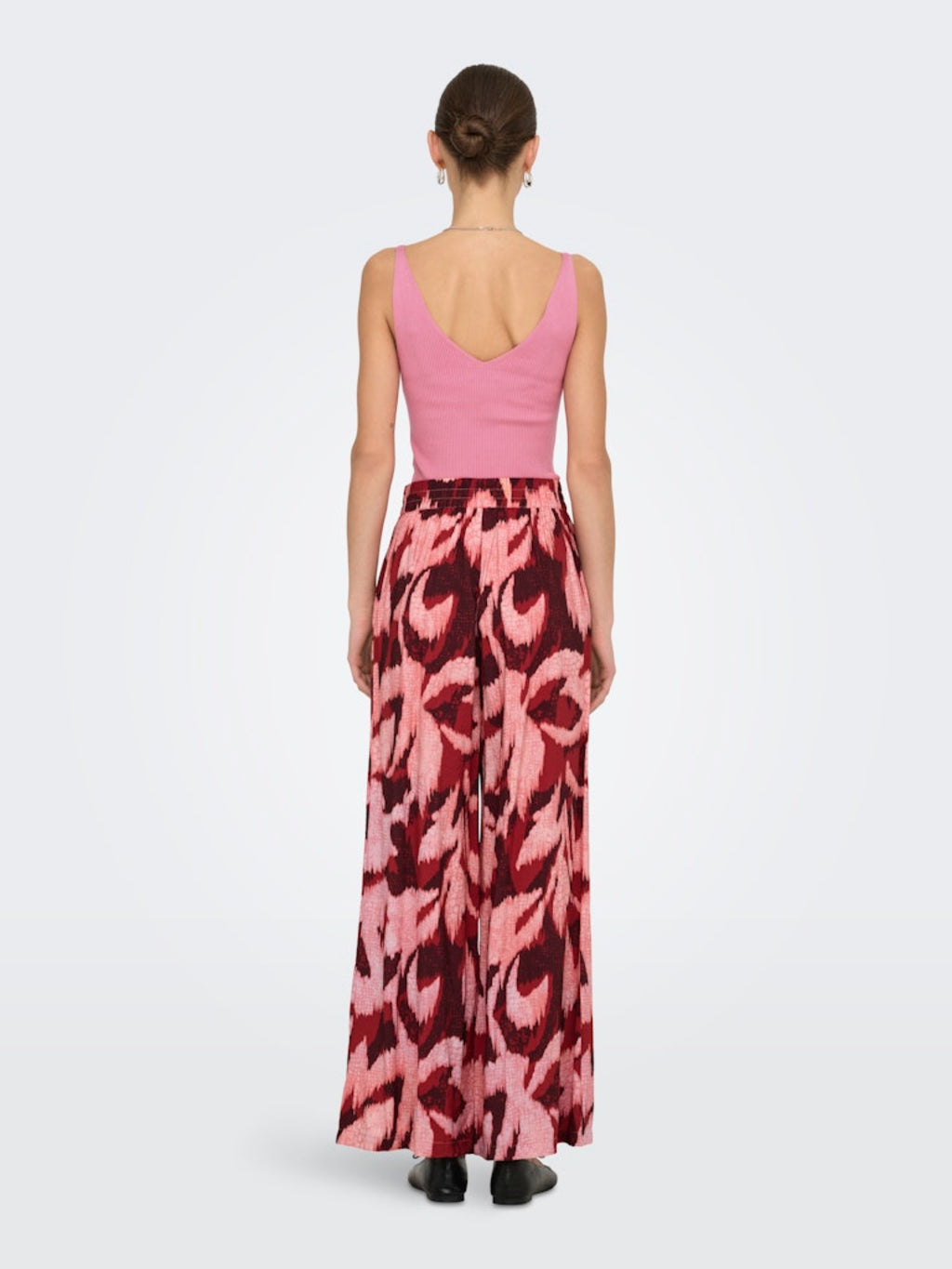 JDYMILES HW PALAZZO PANT