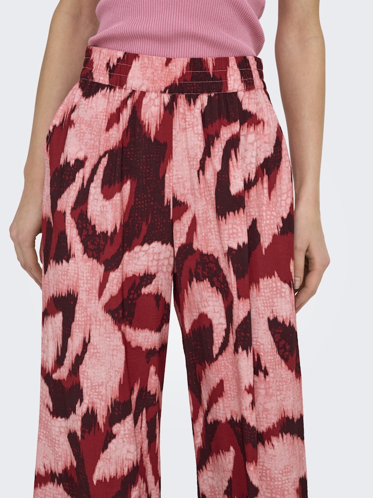 JDYMILES HW PALAZZO PANT