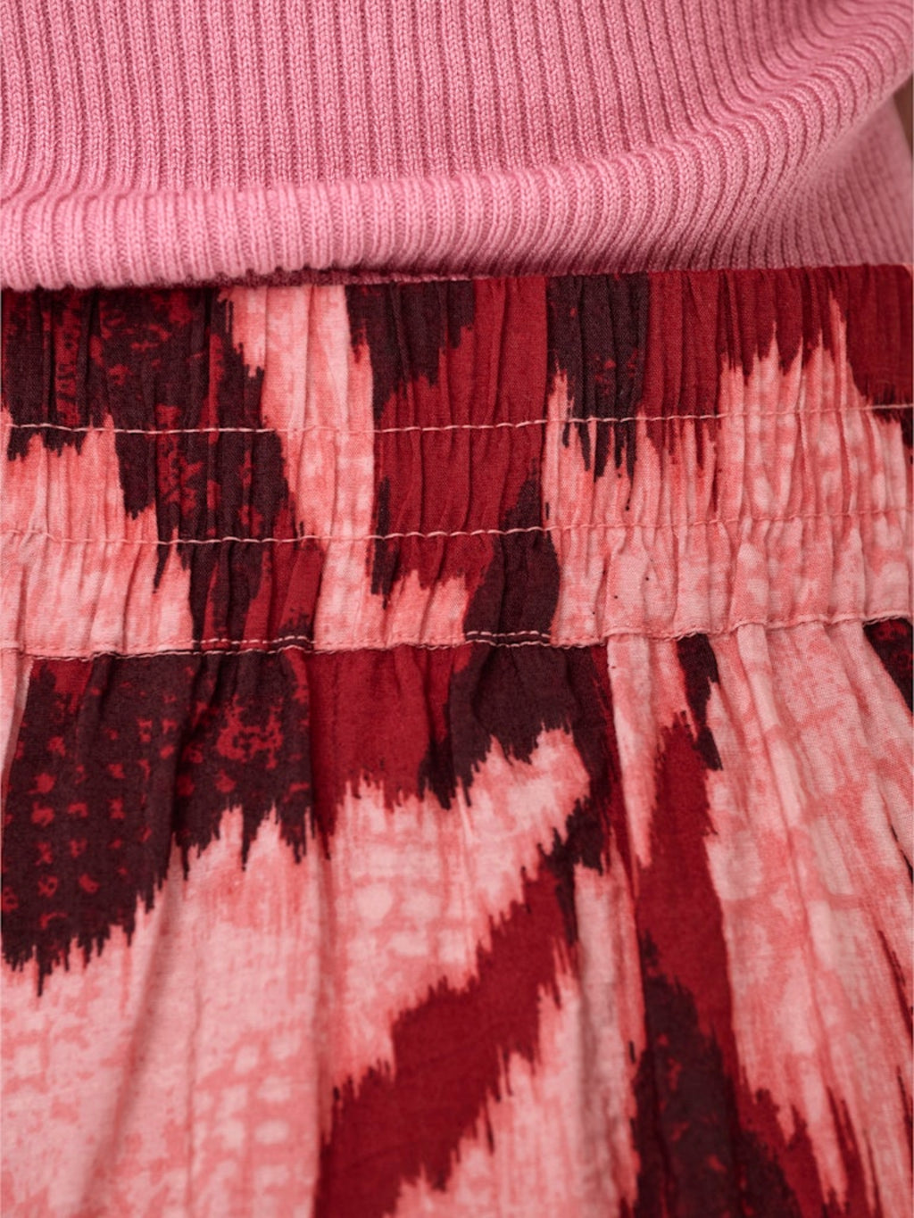 JDYMILES HW PALAZZO PANT