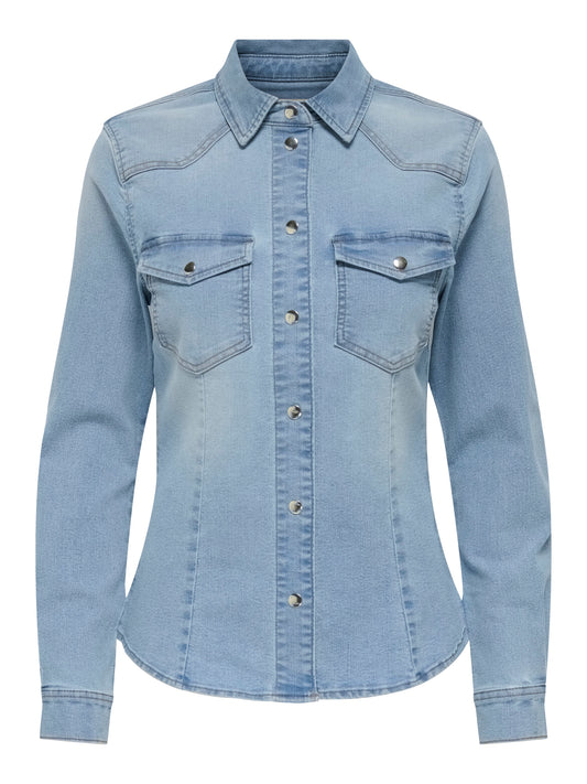 JDYMOON L/S SHIRT